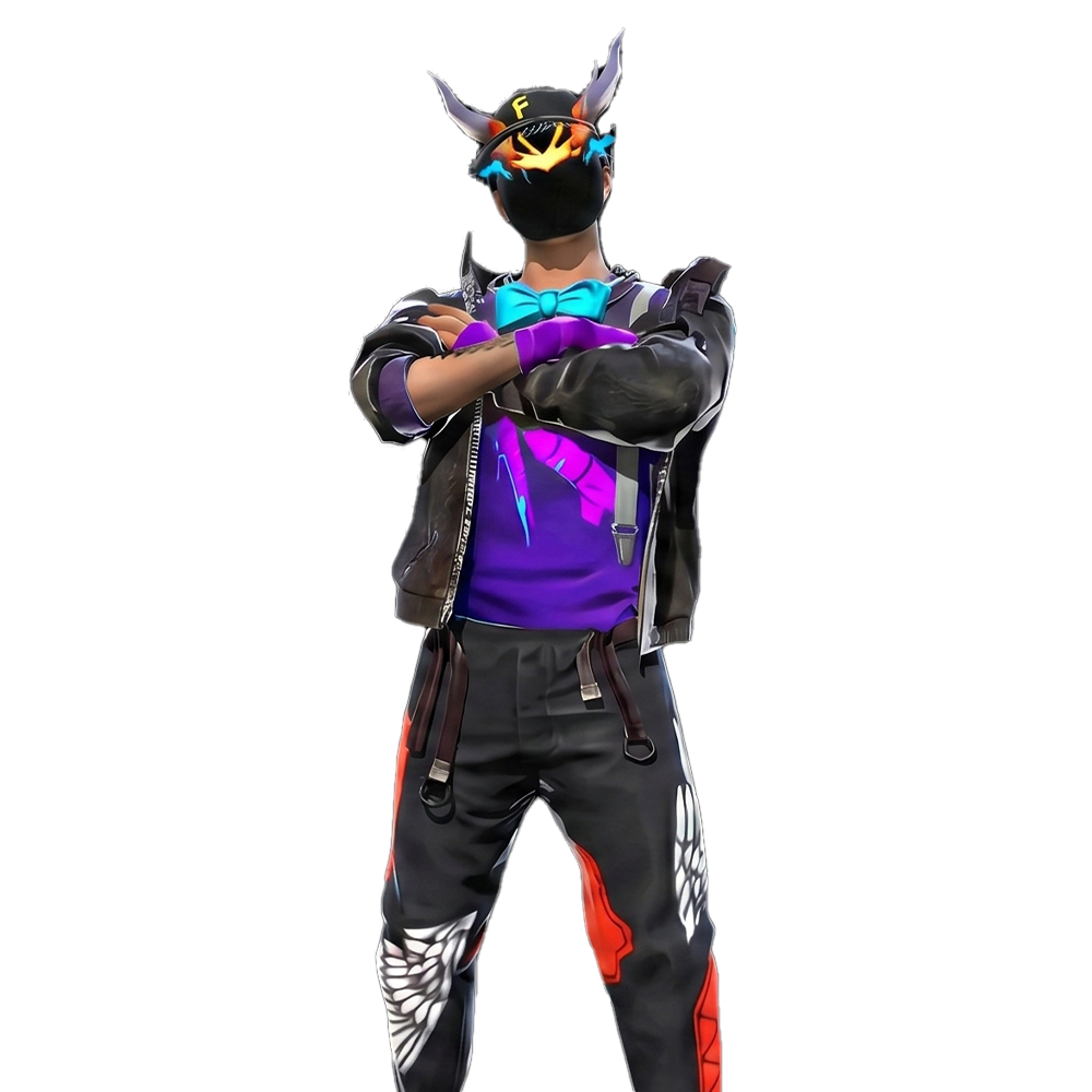 Background Character