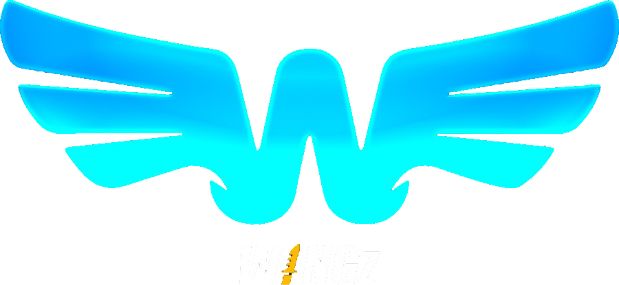 Wingz Topup Logo